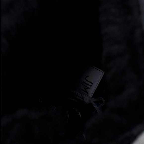 NWT Jimmy Choo Self heating Voyager Boot - Picture 6 of 6